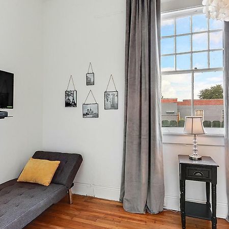 Modern Victorian House With Relaxing Courtyard Villa New Orleans Ngoại thất bức ảnh